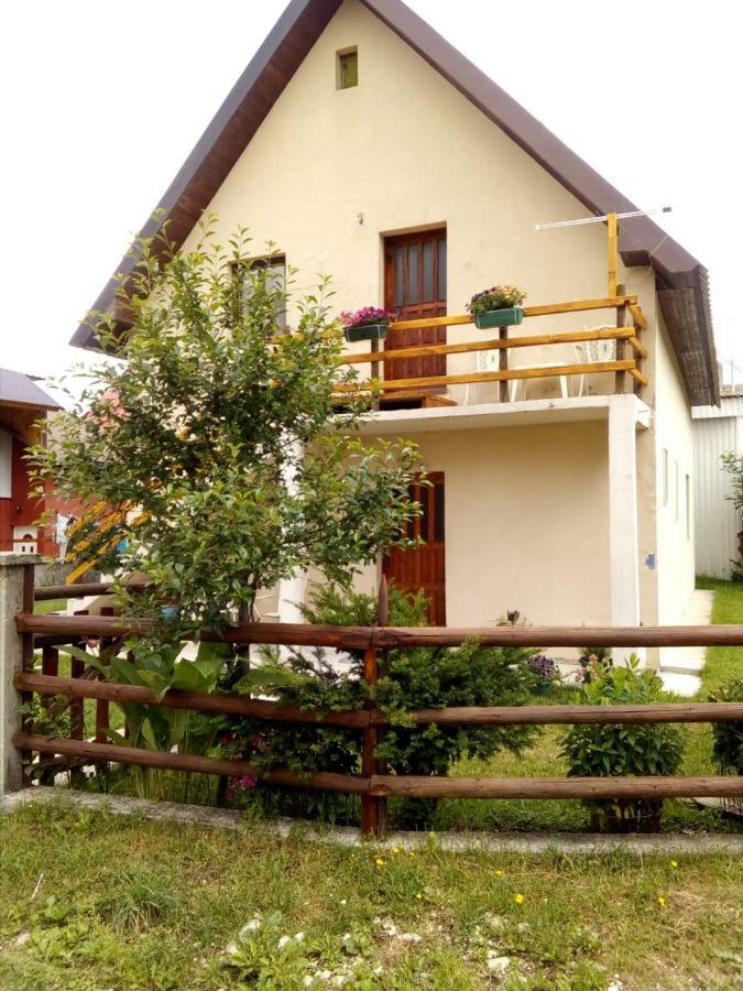 Apartments Durmitor Zabljak  Exterior photo