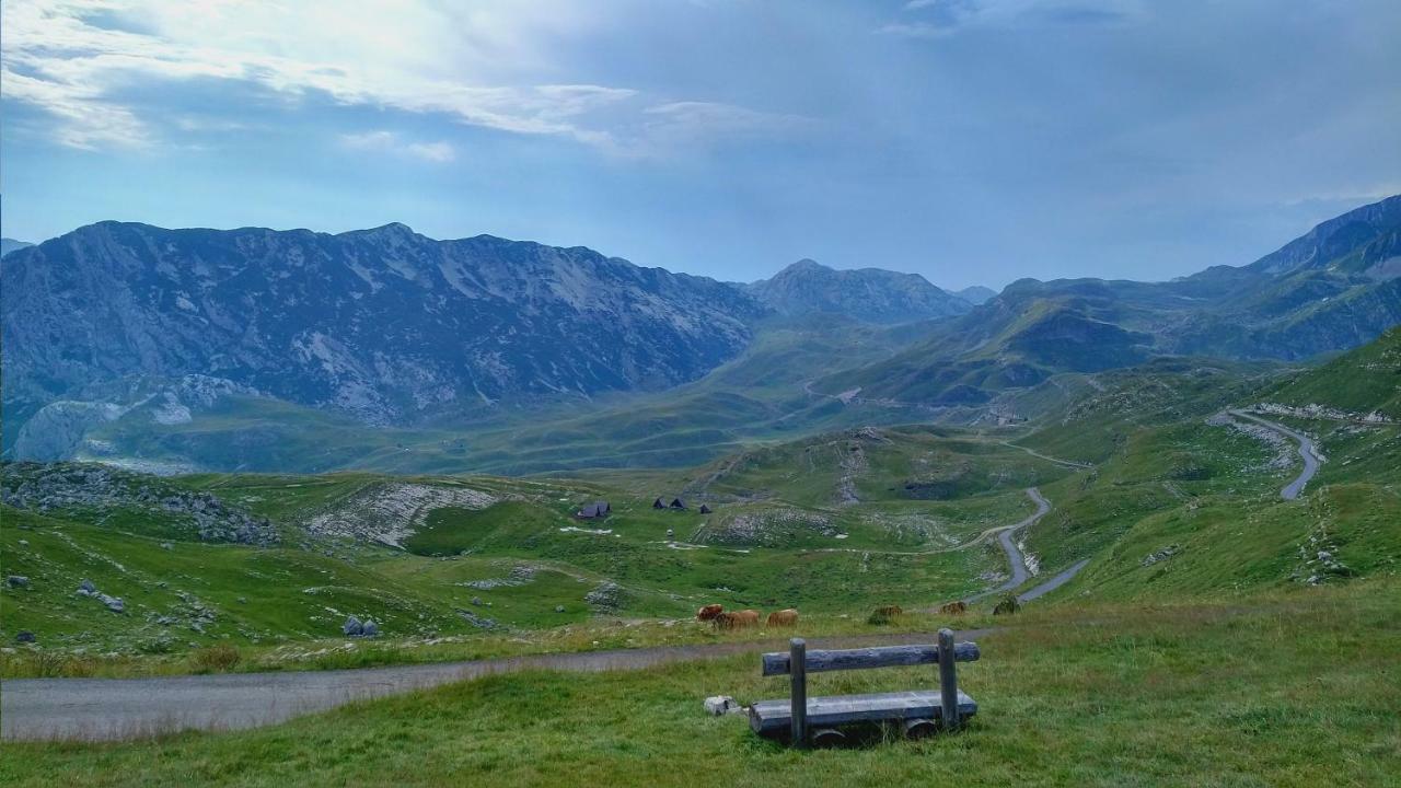 Apartments Durmitor Zabljak  Exterior photo