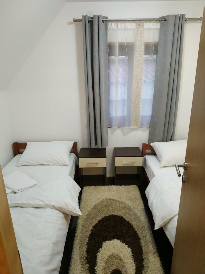 Apartments Durmitor Zabljak  Exterior photo