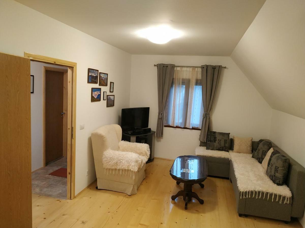 Apartments Durmitor Zabljak  Exterior photo