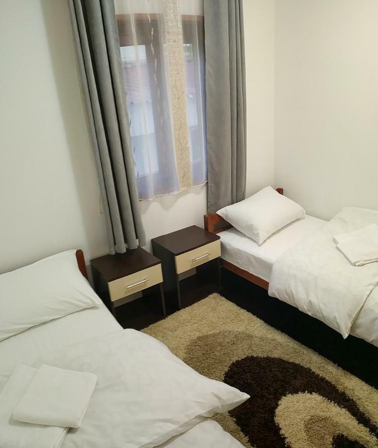 Apartments Durmitor Zabljak  Exterior photo